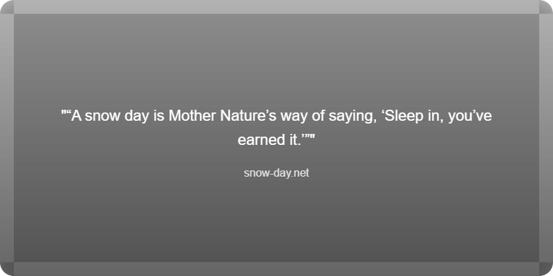 snow-day-quote image 1