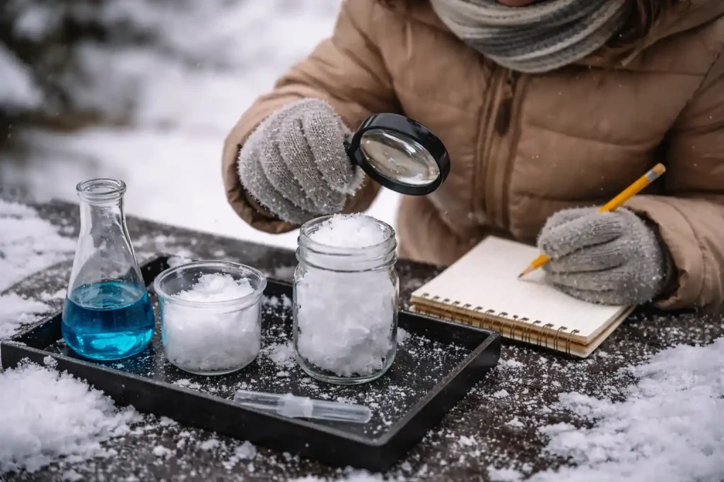 Effects of Snow Days on Students